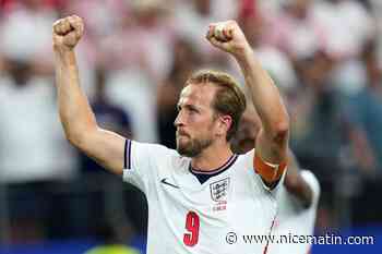 Harry Kane finira-t-il meilleur buteur ? À vous de voter dans notre question du jour sur le Mondial