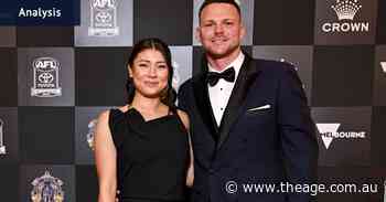 The AFL investigated the Sayers pic but not the Melbourne meeting. Why?