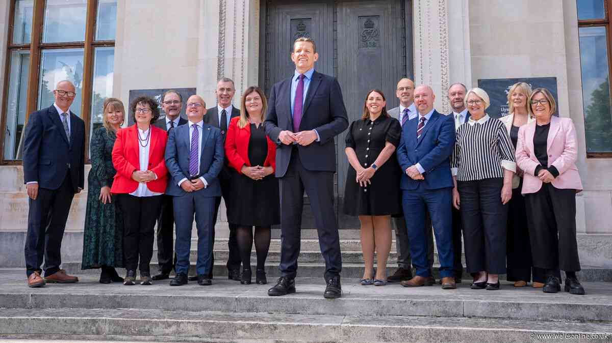 New Plaid government publishes its first spending plans since taking power
