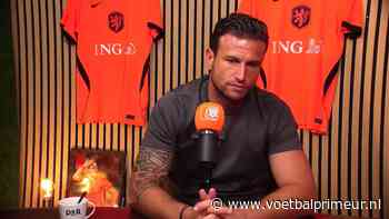 Janmaat onder de indruk van Oranje-international: 'Echt de verrassing van het WK'