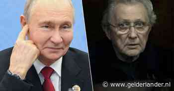 Arrestatie van Poetins oudste ‘maffiavriend’ doet Russische elite beven