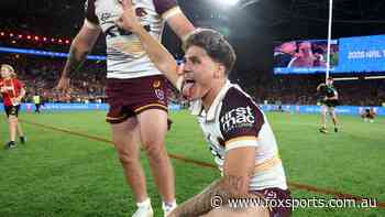 ‘Pull down the shutters’: Broncos to ‘implode’ without Walsh miracle as ‘$500k Hunt call’ under fire