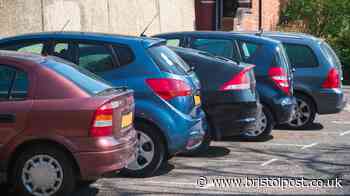 UK motorists urged to check label inside car before driving this week