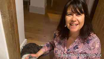 Mum's 'disjointed' speech dismissed as menopause symptoms- before being given 12 months to live