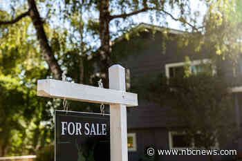 Senate passes sweeping housing affordability bill with bipartisan support