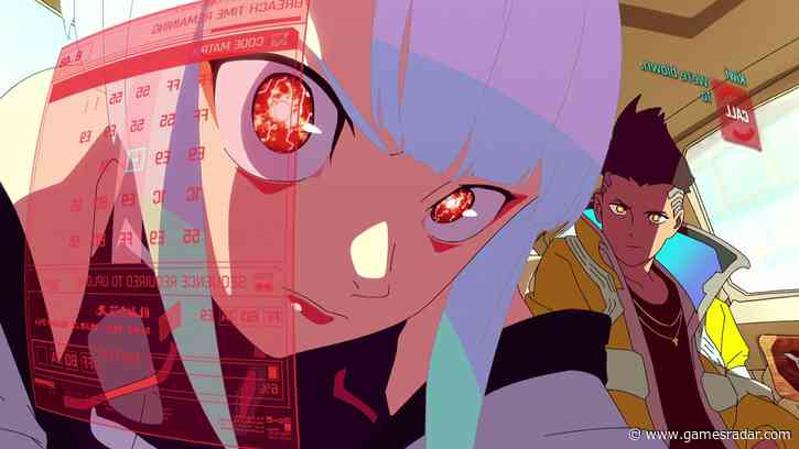Cyberpunk: Edgerunners season 2 peels back its mystery cast in new look, and we're convinced this is Night City's latest hero