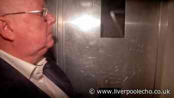 Peter Murrell jailed for five years after embezzling more than £400,000 from SNP