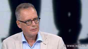 Rentenpflicht für Selbstständige? „Das ist sicher ein kritischerer Punkt“