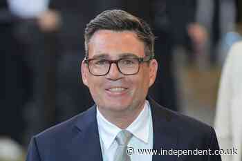 Burnham latest: Starmer ally calls for ‘swift transition’ as Labour MPs ‘consider leadership challenge’