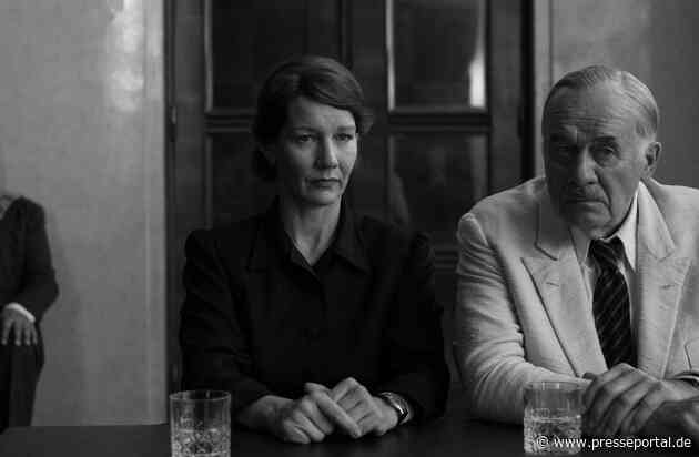 ARD-Koproduktion "Vaterland" eröffnet das 43. Münchner Filmfest / ARD mit 24 Filmen beim diesjährigen Festival vertreten