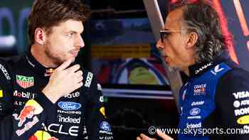 Why big Austrian GP faces Red Bull amid Verstappen uncertainty