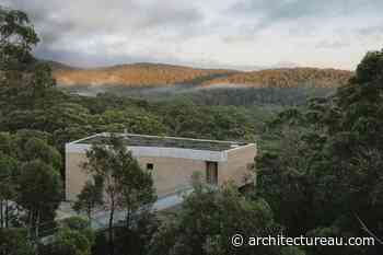 EA House by Bokey Grant