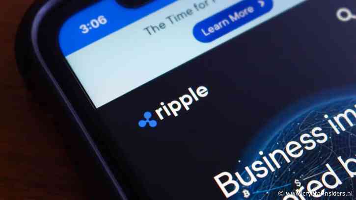 Ripple scoort cruciale Europese vergunning vlak voor deadline