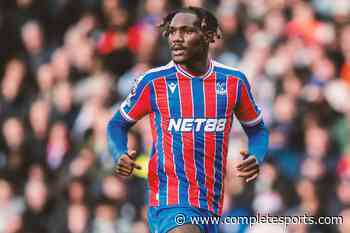 Getafe Ready To Sell Uche  — Torres