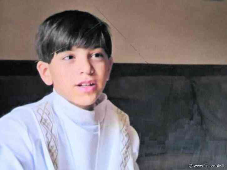 In minimoto a 10 anni, travolto e ucciso da una jeep