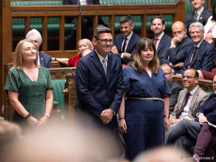 L'ex sindaco di Manchester che spaventa i mercati