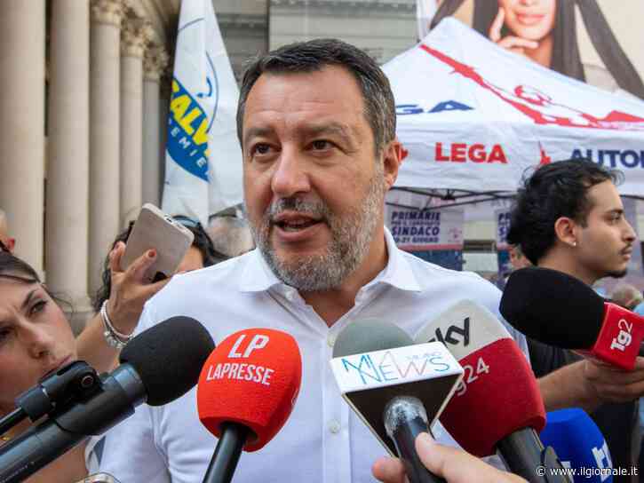Il governo accelera su Tav ed energia