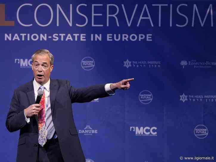Premier, soldi e migranti: ecco cosa è andato storto (eppure Farage "vola")