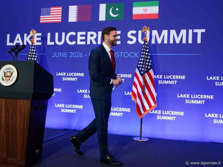 "Ok dell'Iran agli ispettori Aiea". Via libera al petrolio di Teheran