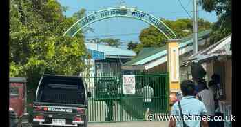 Fatal School Shooting Prompts Nationwide Security Review in Philippine Schools