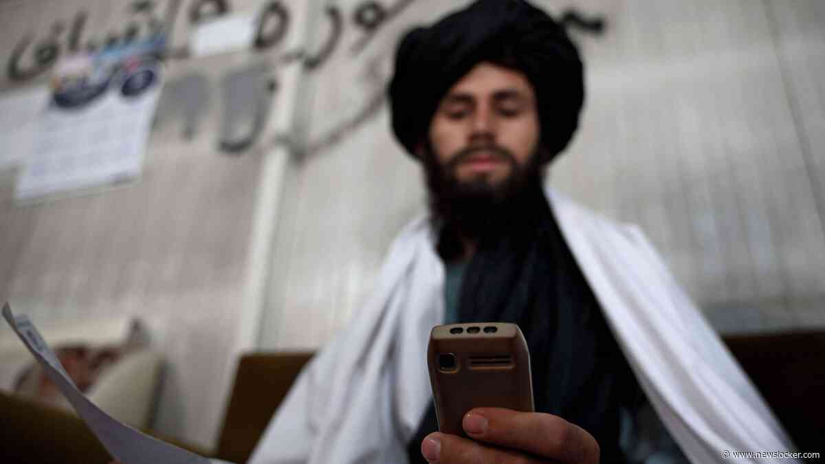 Geheime Taliban-delegatie in België: EU praat over uitzetten afgewezen asielzoekers