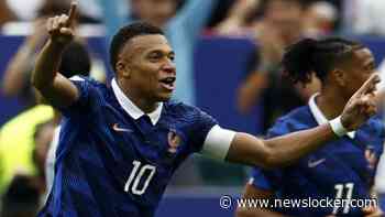 ‘Juichgedrag Mbappé had te maken met Messi’
