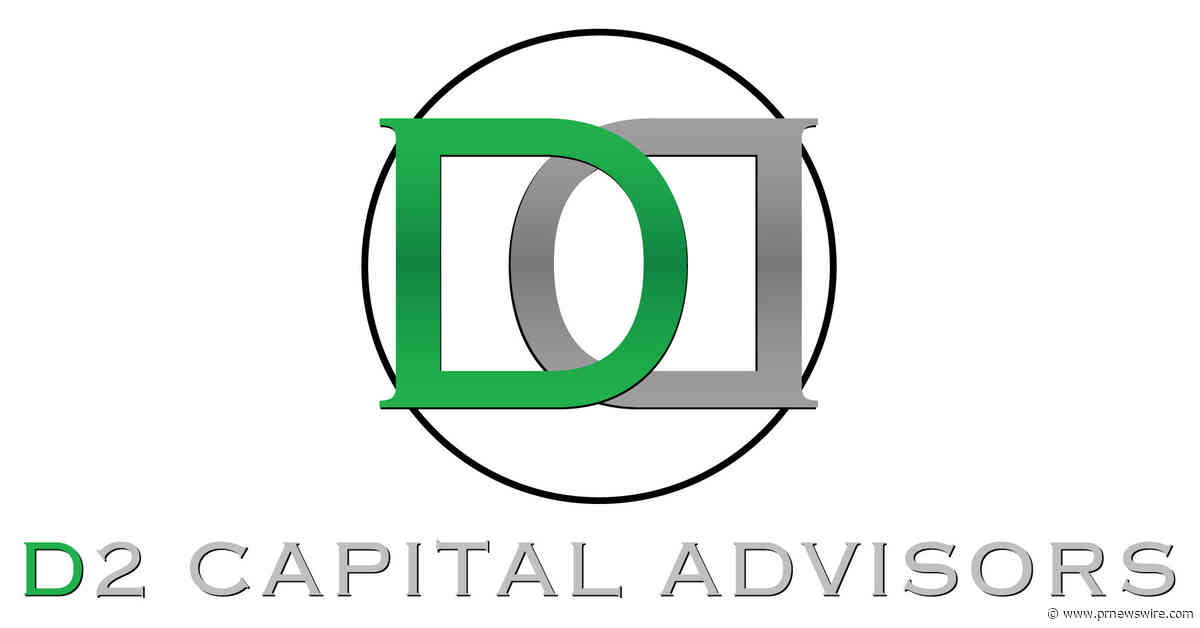 D2 Capital Advisors Arranges $17,750,000 Refinancing of Swedesford Crossing in Wayne, PA.