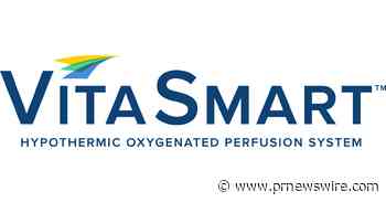 New Investigator Initiated Research Data Demonstrate Efficacy and Safety of the Bridge to Life's VitaSmart™ Hypothermic Oxygenated Perfusion (HOPE) System in Multiple Organ Transplants