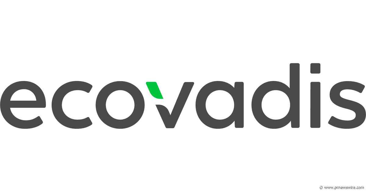 EcoVadis Publishes Methodology for Carbon Data Reliability Level™ (DRL) Framework, Calling for Industry Adoption as a Global Standard
