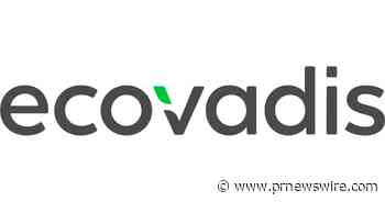 EcoVadis Publishes Methodology for Carbon Data Reliability Level™ (DRL) Framework, Calling for Industry Adoption as a Global Standard