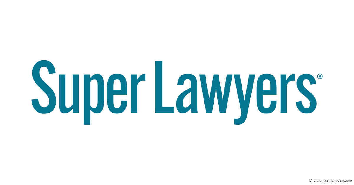 Super Lawyers Unveils New Brand Identity Rooted in Its Legacy and Built for the Modern Legal Marketplace