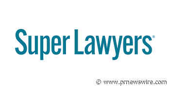 Super Lawyers Unveils New Brand Identity Rooted in Its Legacy and Built for the Modern Legal Marketplace