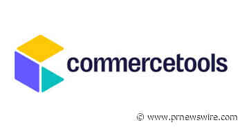 commercetools Reduces Time To Launch Enterprise Digital Commerce From Months To Days With commercetools For Builders And Commerce Integration Layer