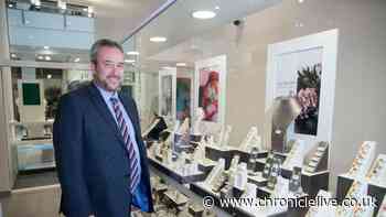 North East firm snapped up in £206m deal after starting out in just one high street shop