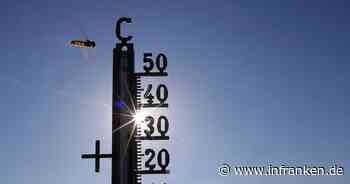 Bis zu 40 Grad: Am Freitag könnte ein Rekord fallen