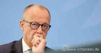 Merz und Bas: Rentenvorschläge komplett und zügig umsetzen