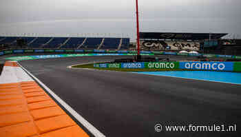 Officieel: Formule E presenteert WK-kalender, komt naar Zandvoort in 2027