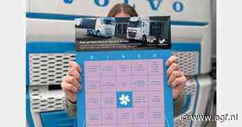Freight Line Europe lanceert Route FLE du Soleil