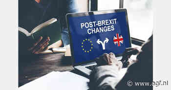 Tien jaar Brexit: Rem op Britse groei, Nederland profiteert