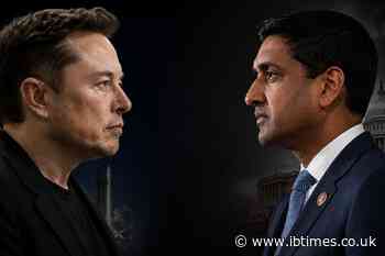 Musk vs Khanna Feud Escalates: Musk Calls for Arrest Over Insider Trading as Khanna Seeks TV Debate on DOGE Cuts