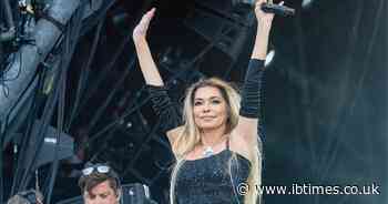 Why Shania Twain Refuses to Call Herself a Feminist: Singer Says She Is 'Not Strong for a Woman'