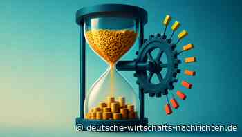 Rentenreform trifft fast alle Deutschen