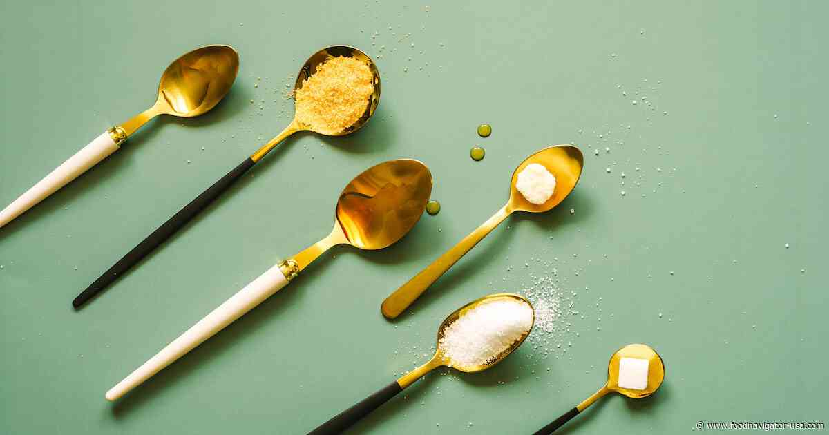 Precision fermentation reshapes how sweetness is made