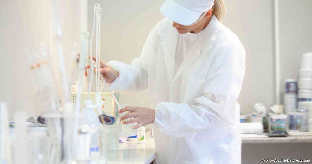 Fermentation finds its footing even as food-tech funding cools
