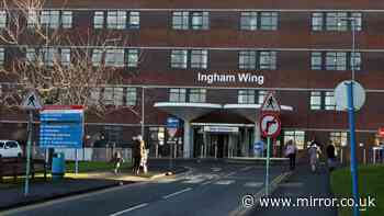 Woman died during surgery after being forced to wait a year for prescribed ulcerative colitis drug