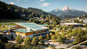 Was ist neu nach der 350.000-Euro-Frischekur in der Watzmann Therme?