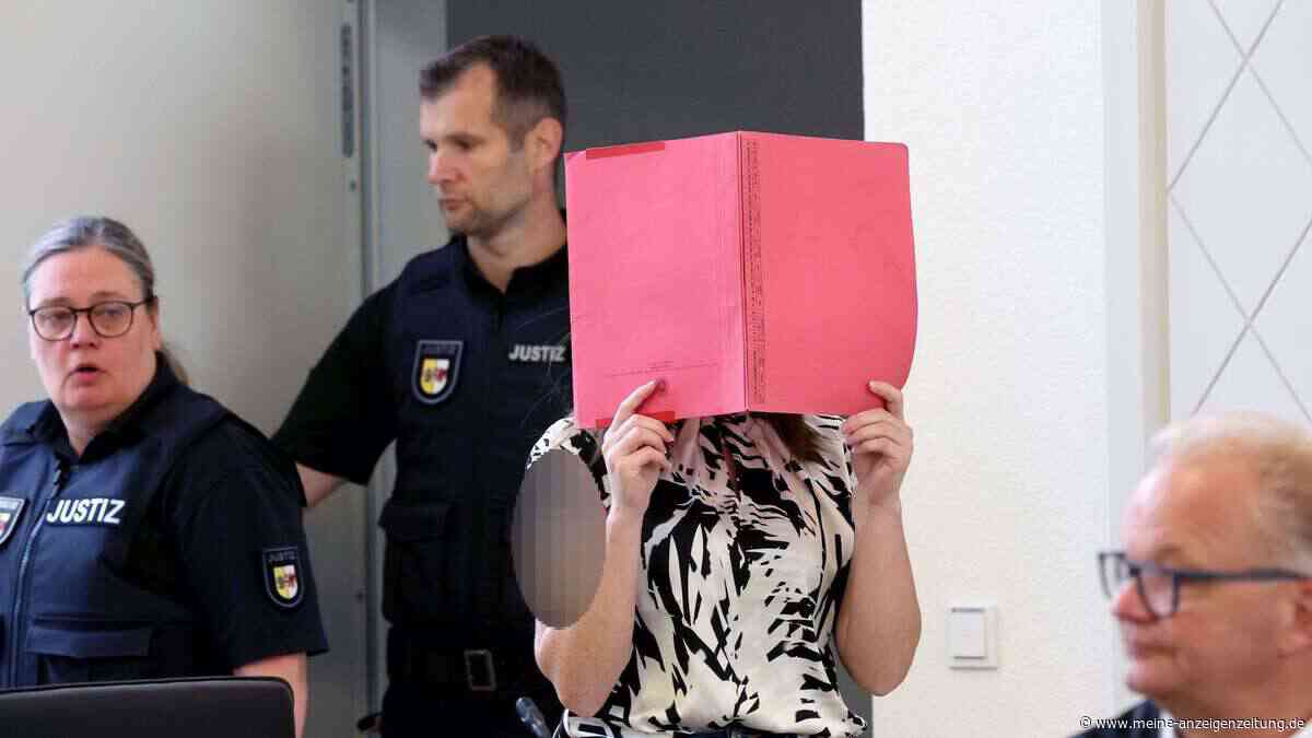 Polizist wird im Fabian-Prozess deutlich: Verdacht stand früh im Raum