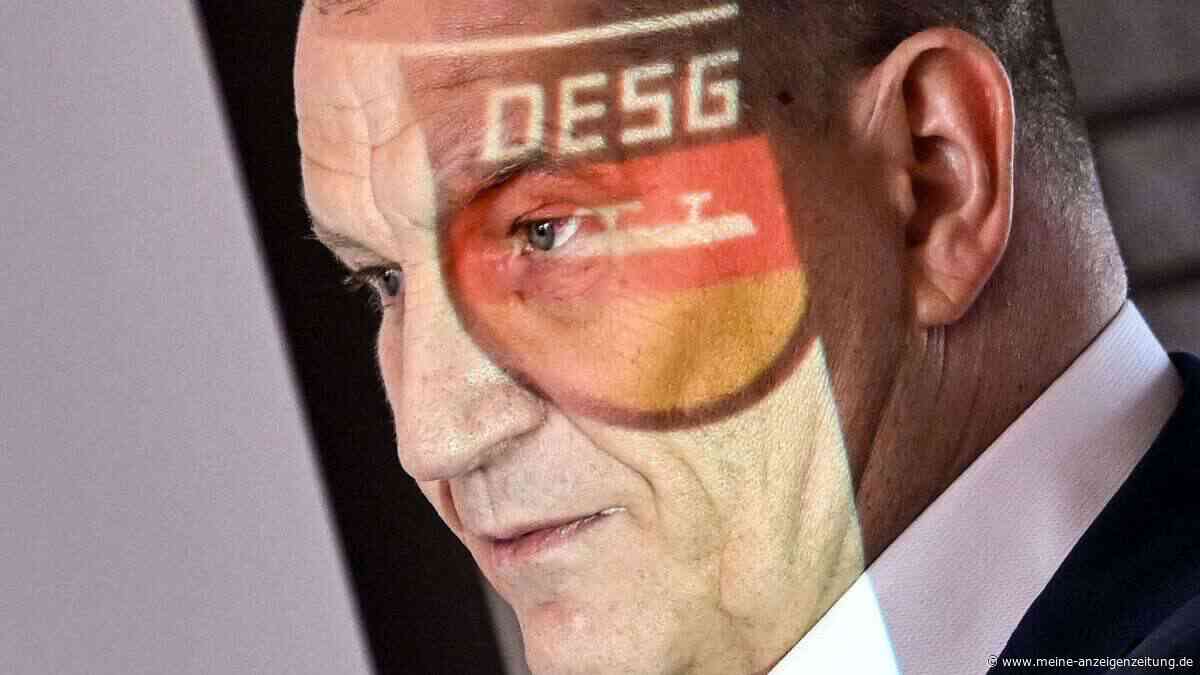 DESG-Zoff: Was hinter der Rücktrittsforderung steckt