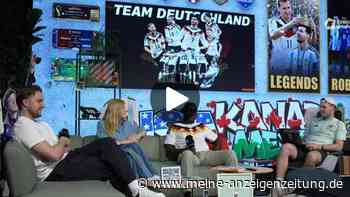 Ist die GOAT-Debatte endgültig geklärt? „Die WM-WG“ jetzt im Livestream
