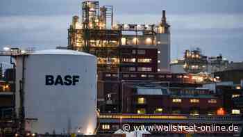 Chemiegigant im Umbau: Warum BASF trotz 2-Milliarden-Sparplan noch kein Kauf ist